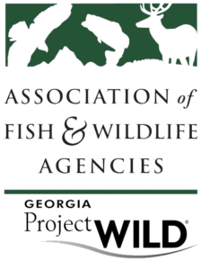 Association of Fish Wildlife Agencies logo banner