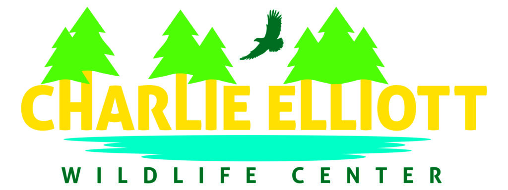 Charlie Elliott Wildlife Center Logo