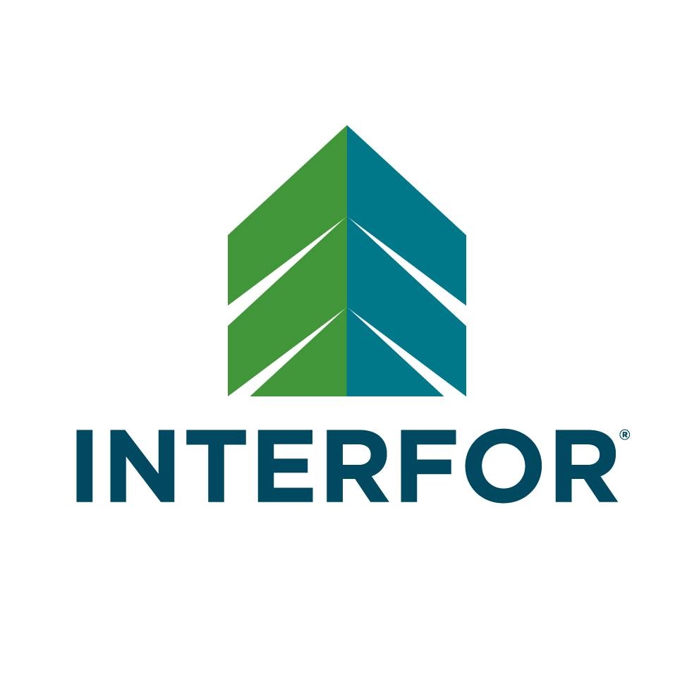 Interfor Logo