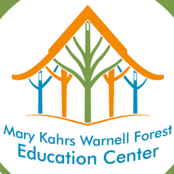 Mary Kahrs Warnell Forest Education Center Logo